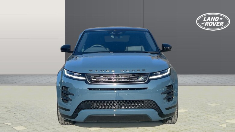 Land Rover Range Rover Evoque 2.0 D200 Dynamic SE 5dr Auto Diesel Hatchback